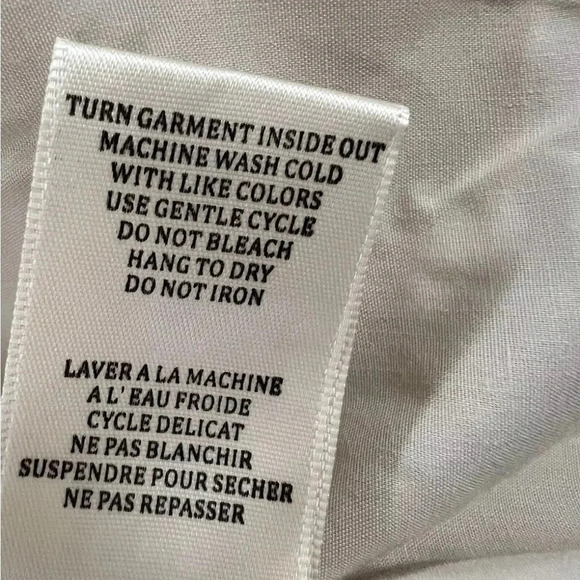 Blank NYC Warm Hearts Quilted Sherpa Jacket Small NWT Designer - Picture 5 of 6